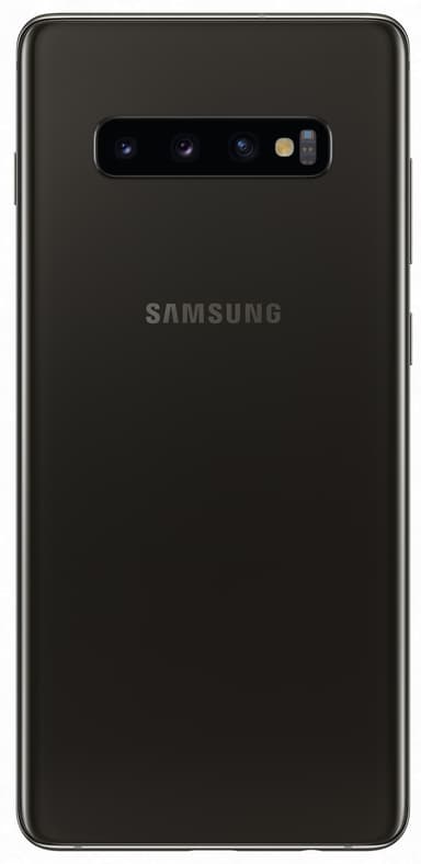 Samsung Galaxy S10 Plus smartphone (512GB / caramic black)