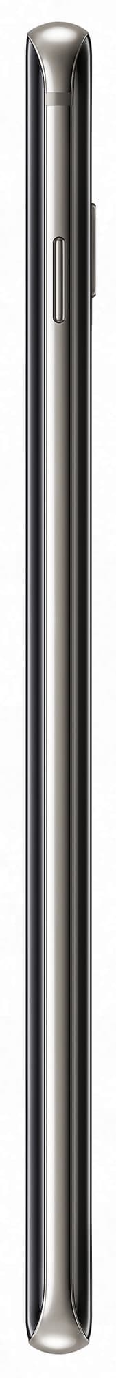 Samsung Galaxy S10 Plus smartphone (128GB / prism svart)