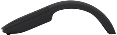 Microsoft Surface Arc mus (svart)