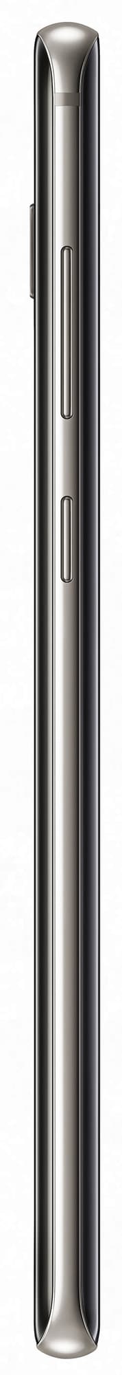 Samsung Galaxy S10 Plus smartphone (128GB / prism svart)