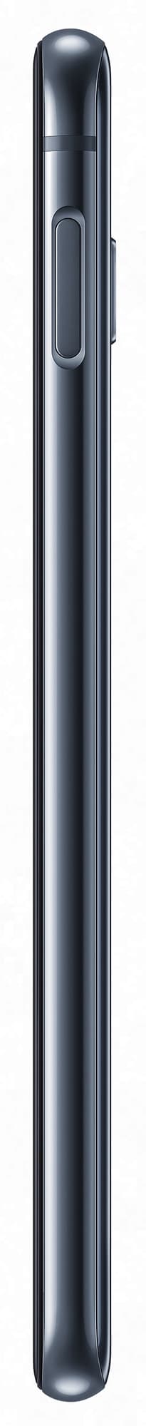 Samsung Galaxy S10e smartphone (prism svart)
