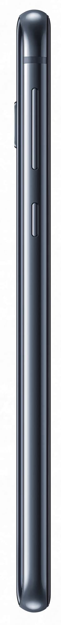 Samsung Galaxy S10e smartphone (prism svart)