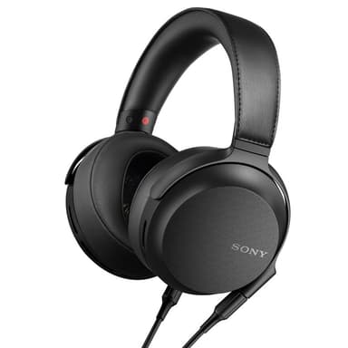 Sony MDR-Z7M2 around-ear hörlurar (svart)