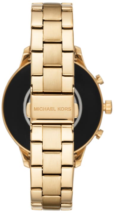 Michael Kors Runway smartwatch (guld)