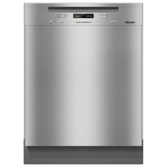 Miele dishwasher G 6720 SCU (silver)