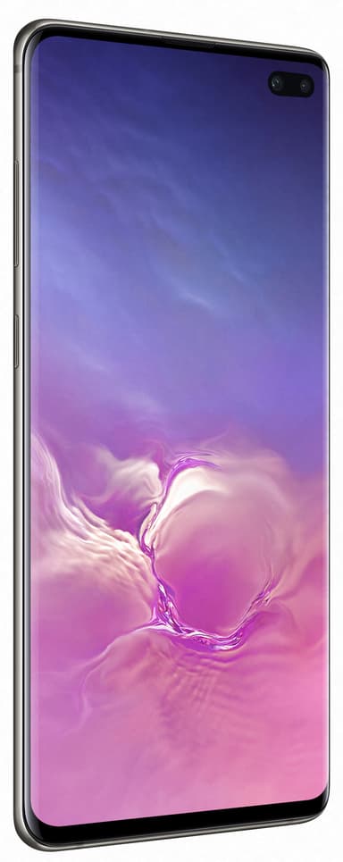 Samsung Galaxy S10 Plus smartphone (1TB / ceramic black)