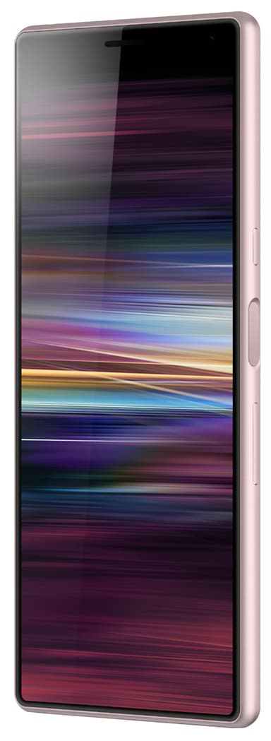 Sony Xperia 10 smartphone (rosa)