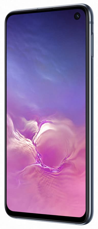 Samsung Galaxy S10e smartphone (prism svart)