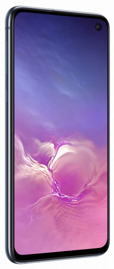 Samsung Galaxy S10e smartphone (prism svart)