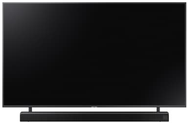 Samsung 2.1 soundbar HW-R560/XE (svart)