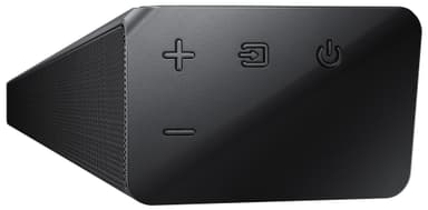 Samsung 2.1 soundbar HW-R560/XE (svart)