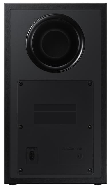 Samsung 2.1 soundbar HW-R560/XE (svart)