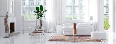 LightAir IonFlow Signature luftrenare LAIFST-040302