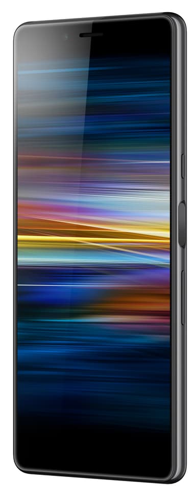 Sony Xperia L3 smartphone (svart)