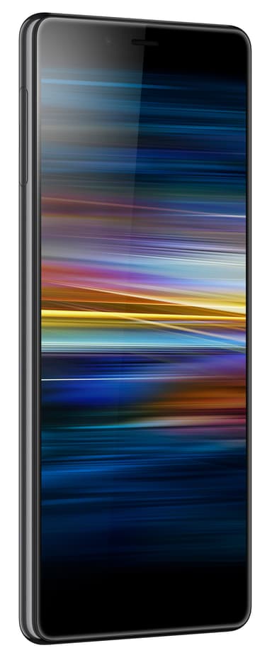 Sony Xperia L3 smartphone (svart)