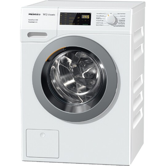 Miele W1 Classic tvättmaskin WDD330
