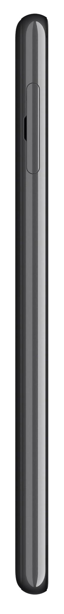 Sony Xperia L3 smartphone (svart)