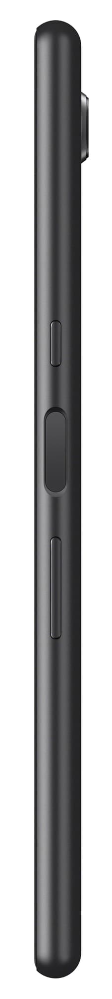 Sony Xperia 10 Plus smartphone (svart)