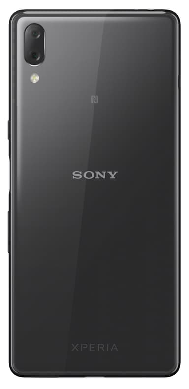 Sony Xperia L3 smartphone (svart)
