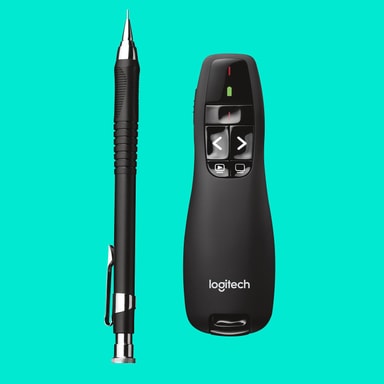 Logitech Presenter R400 Elgiganten