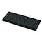 Logitech K280e tangentbord (svart)