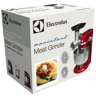 Electrolux Assistent Köttkvarn E9001672204 Elgiganten