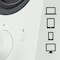 Logitech Z207 Bluetooth högtalare (vit)