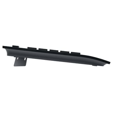 Logitech K280e tangentbord (svart)