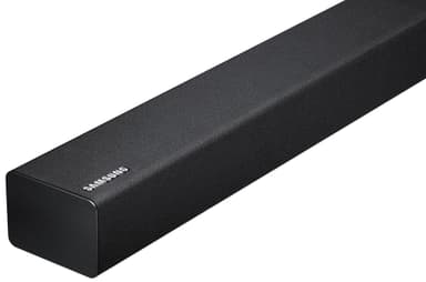 Samsung 2.1 soundbar HW-R460/XE (svart)