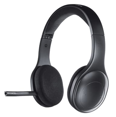 Logitech Trådlöst Headset H800
