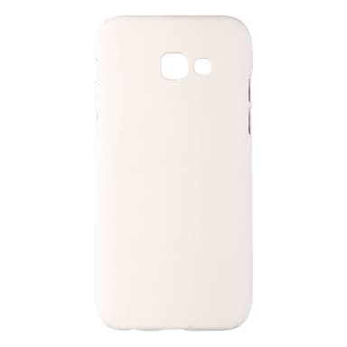 La Vie Galaxy A5 2017 leather case (kräm)
