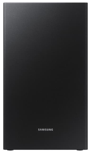 Samsung 2.1 soundbar HW-R460/XE (svart)