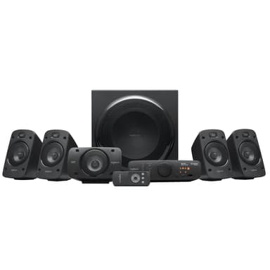 Logitech Högtalarsystem Z906