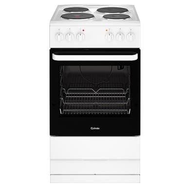 Cylinda 6000 series spis S6352E