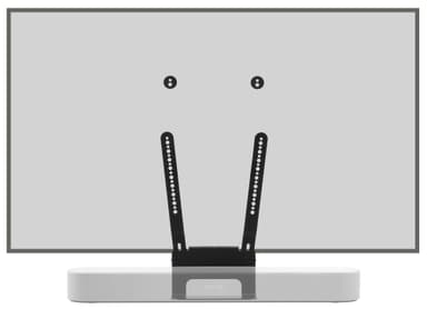 Flexson TV fäste för Sonos Beam
