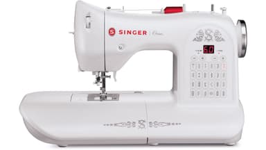 Singer symaskin model one