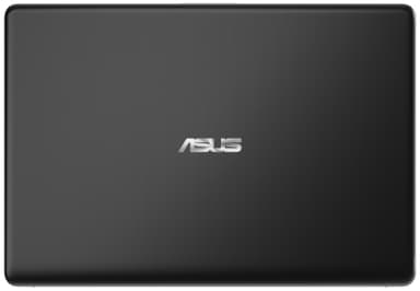 Asus VivoBook S15 15.6" bärbar dator (svart)