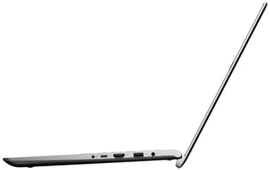 Asus VivoBook S15 15.6" bärbar dator (svart)