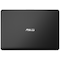 Asus VivoBook S15 15.6" bärbar dator (svart)