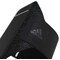 Adidas universal sportarmband (svart)