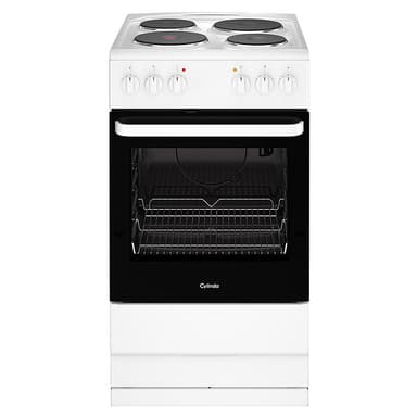 Cylinda Gjutjärnsspis S6354E (50cm 400 volt)