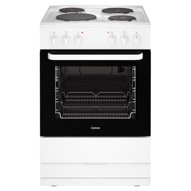 Cylinda Gjutjärnsspis S6364E (60cm 400 volt)