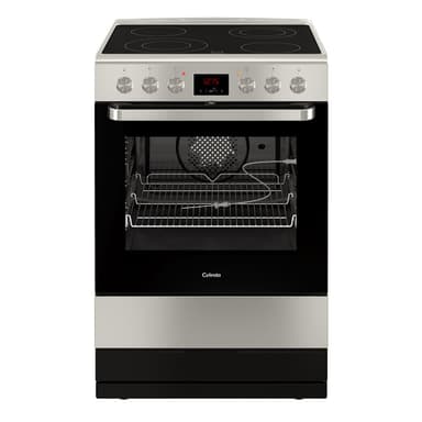 Cylinda Keramikspis S6364KVERF (60cm 400 volt)