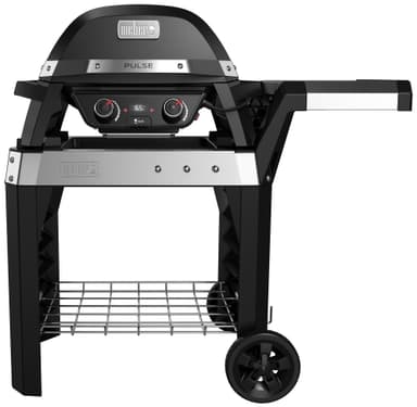 Stativ til weber grill