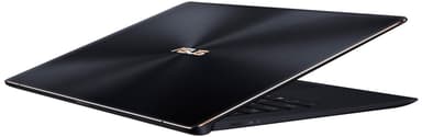 Asus ZenBook S UX391UA 13.3" bärbar dator (blå)