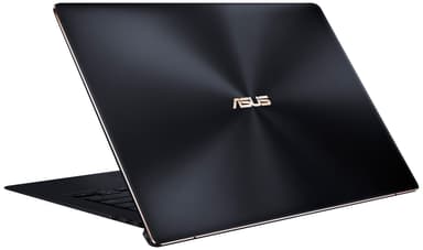 Asus ZenBook S UX391UA 13.3" bärbar dator (blå)