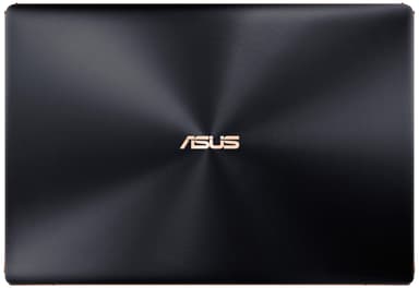 Asus ZenBook S UX391UA 13.3" bärbar dator (blå)