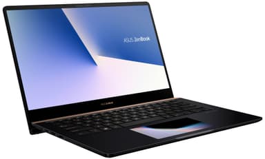 Asus ZenBook 14 UX480FD 14" bärbar dator (blå)
