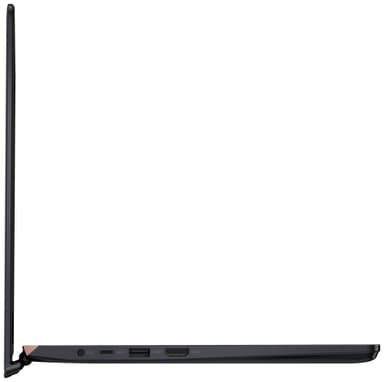 Asus ZenBook 14 UX480FD 14" bärbar dator (blå)