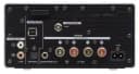 Teac cr-h101dab microanlæg med dab+ og cd-afspiller, sort